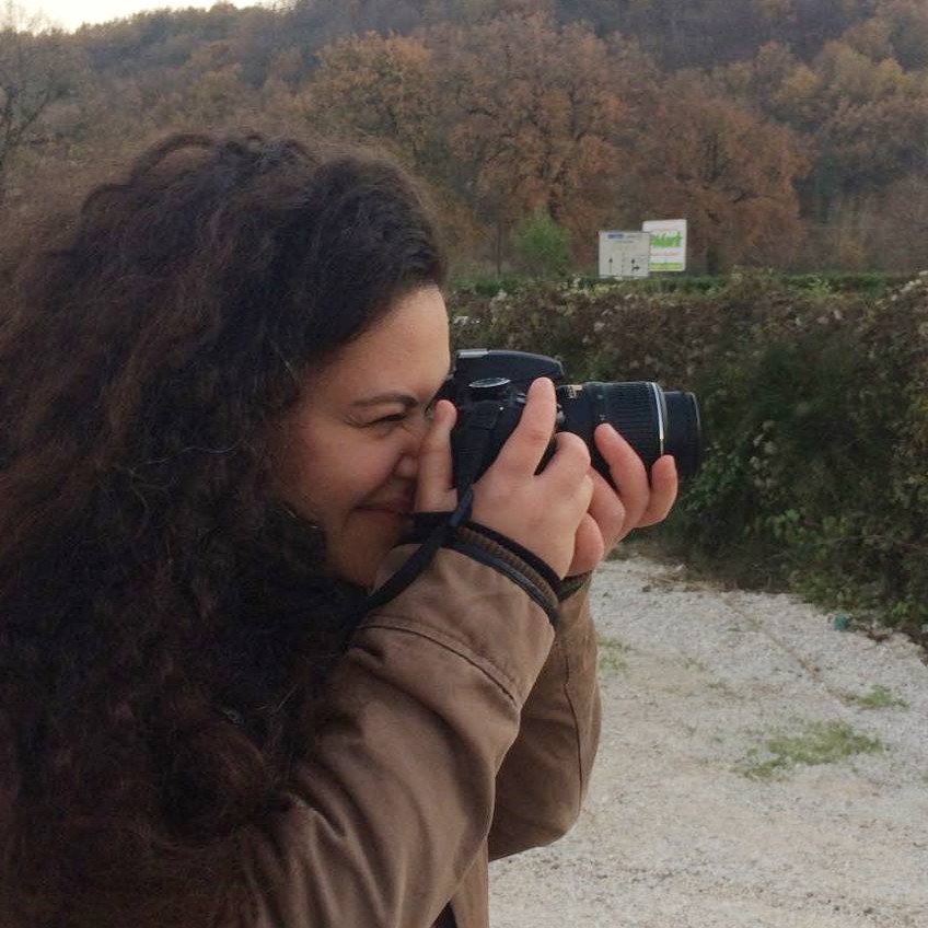 Foto di Vanessa Nicolì